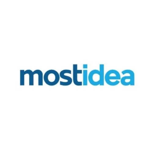 mostidea logo