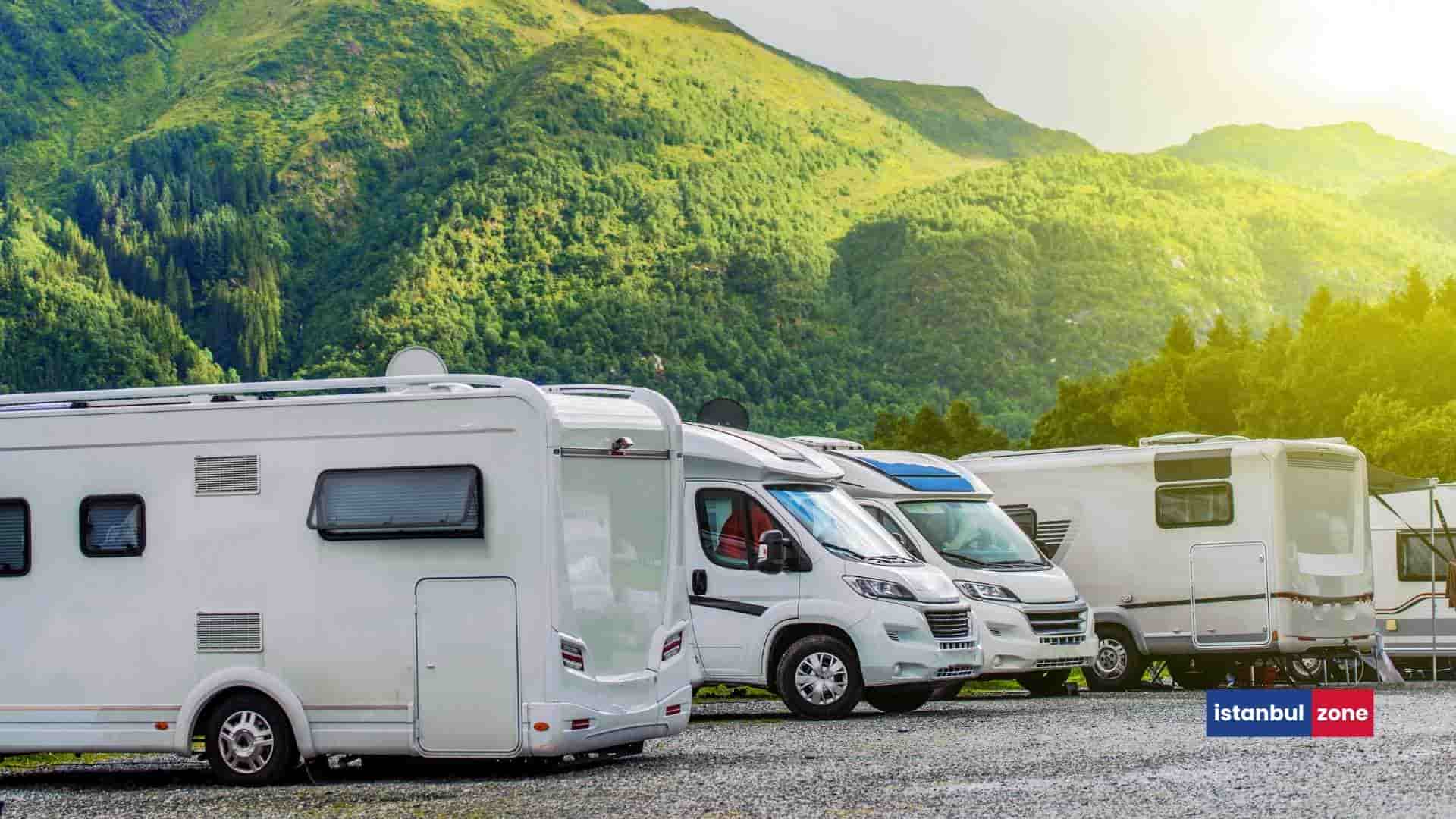 Motokaravan mı? Çekme Karavan mı?