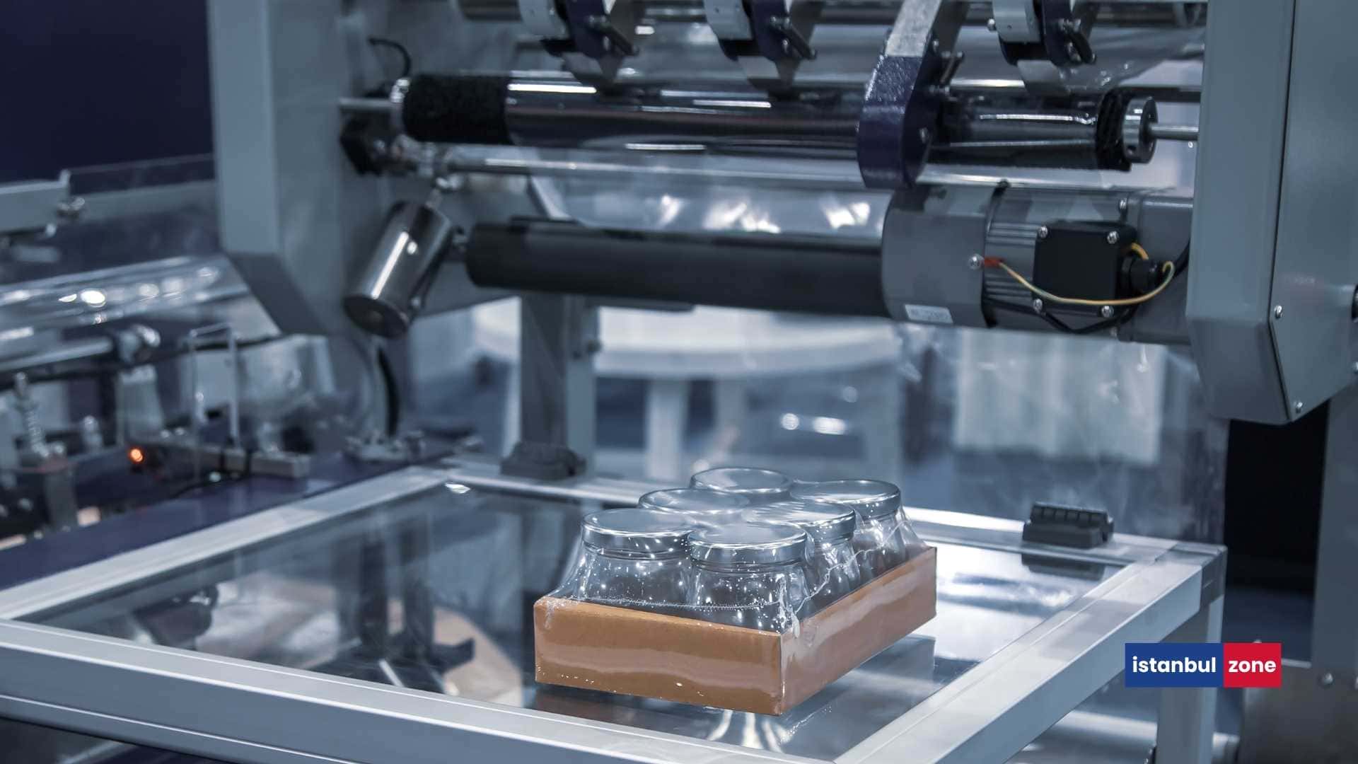 Shrink Film Nedir?