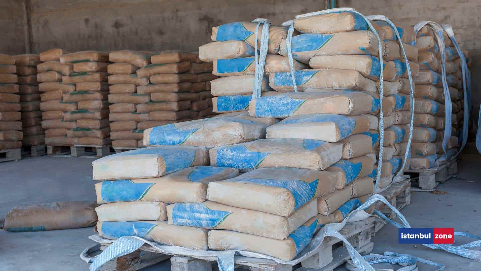 Yapı Kimyasalları Nedir?