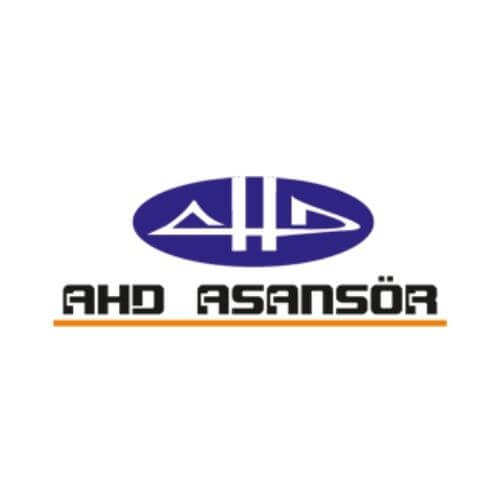 ahdasansor logo
