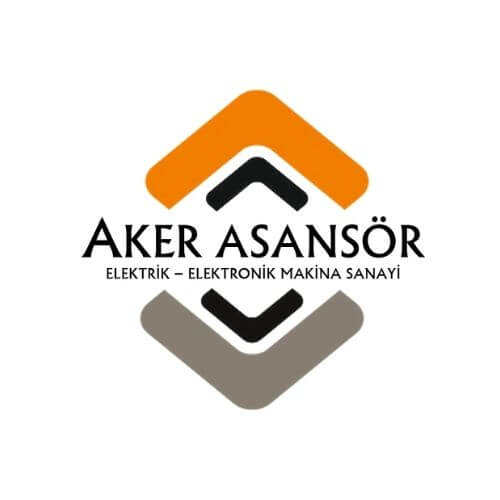 akerasansor logo