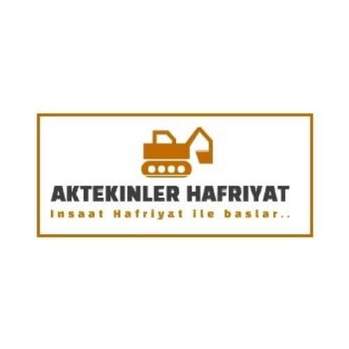 aktekinlerhafriyat logo