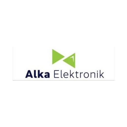 alkaelektronik logo