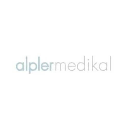 alplermedikal logo