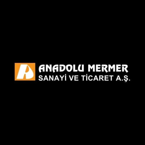 anadolumermer logo