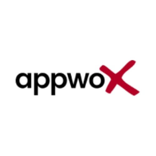 appwox logo