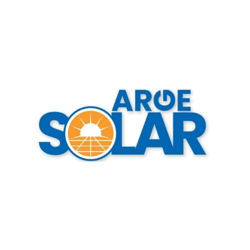argesolar logo
