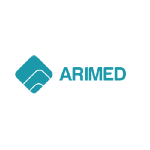 arimedilac logo