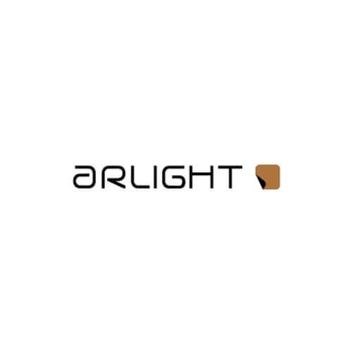 arlight logo