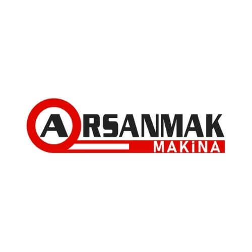 arsanmakina logo