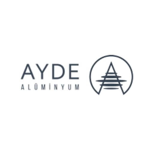 aydealuminyum logo