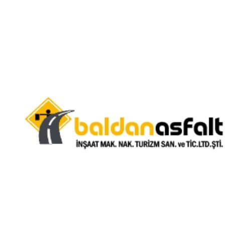 baldanasfalt logo