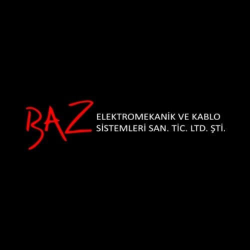 bazelektronik logo