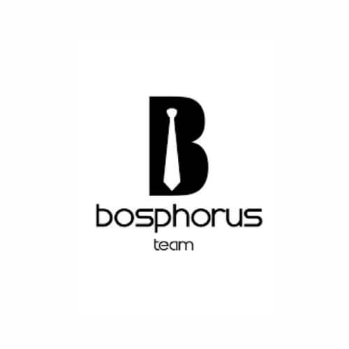 bosphorusteam logo