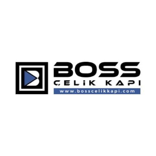 bosscelikkapi logo