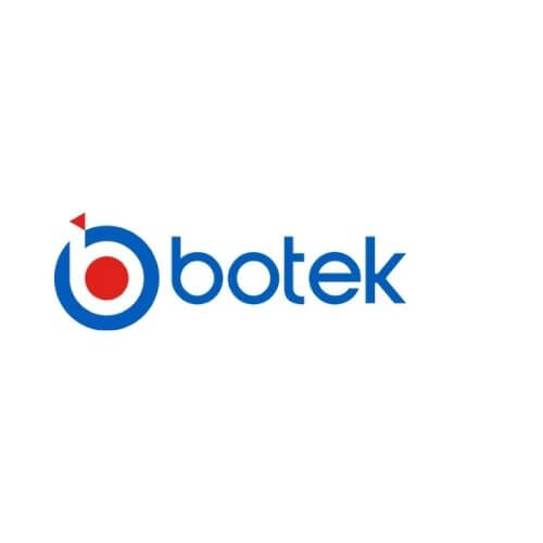 botekotomasyon logo