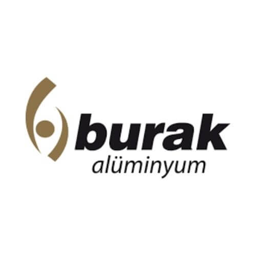 burak logo