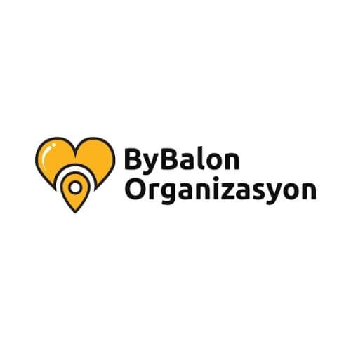 bybalonorganizasyon logo