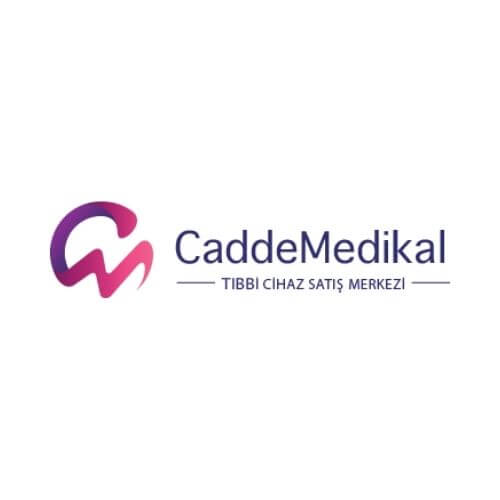 caddemedikal logo