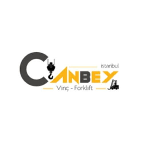 canbeyforklift logo