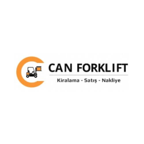 canforklift logo