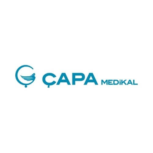capamedikal logo