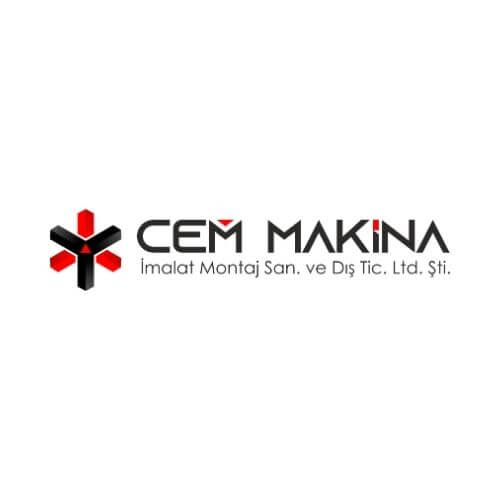 cemmakina logo