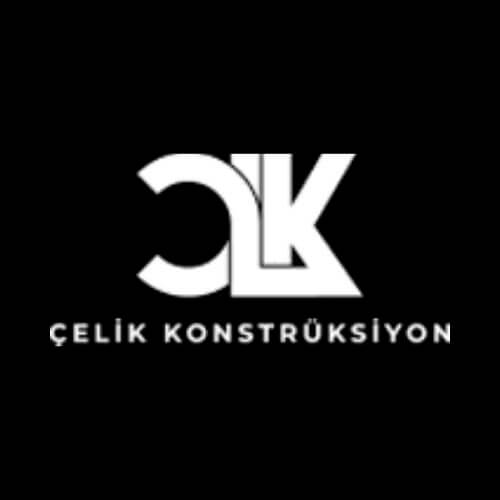 clkcelikkonstruksiyon logo