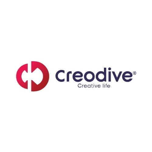 creodive logo