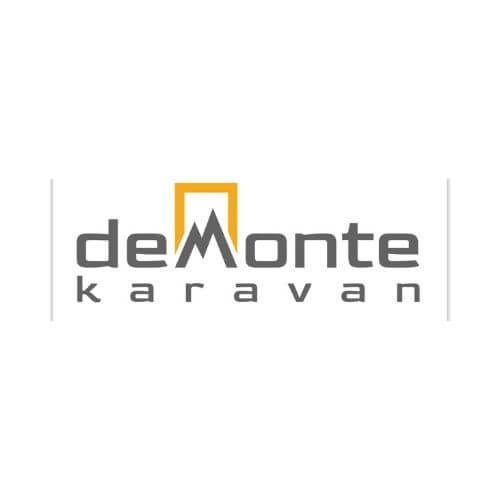 demontekaravan logo