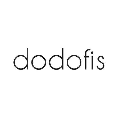 dodofis logo