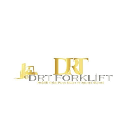 drtforklift logo