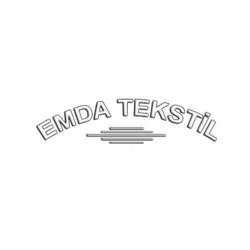 emdatekstil logo