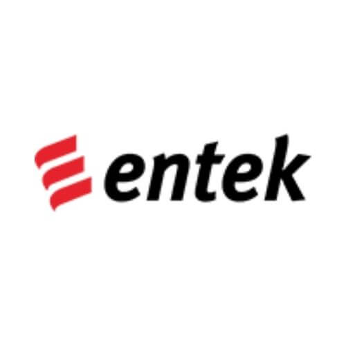 entek logo