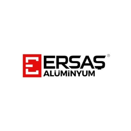 ersasaluminyum logo