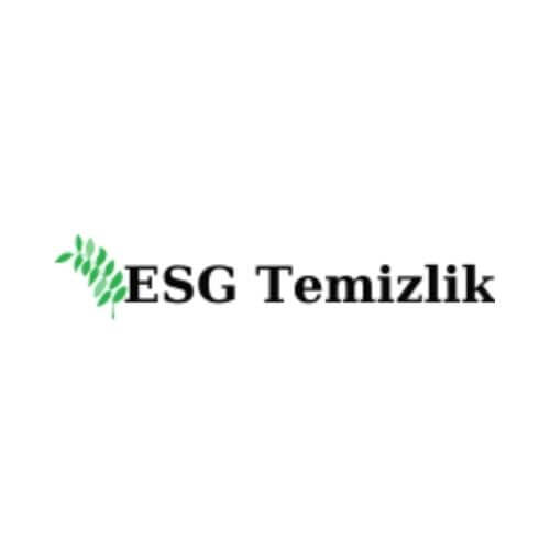 esgtemizlik logo