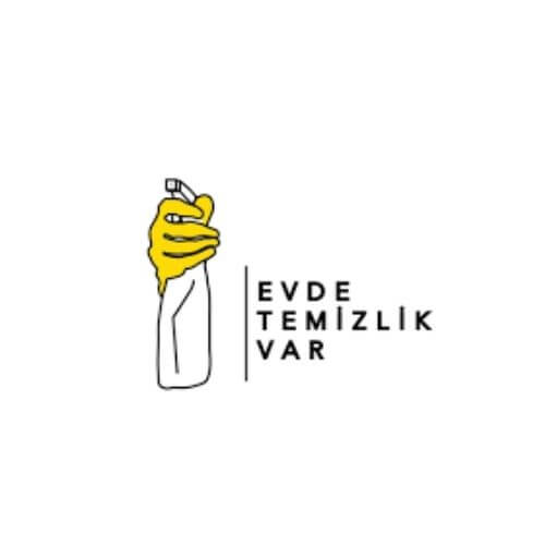 evdetemizlikvar logo