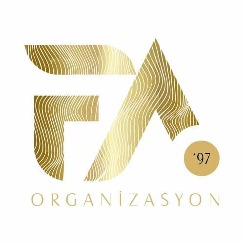 Fa Organizasyon logosu