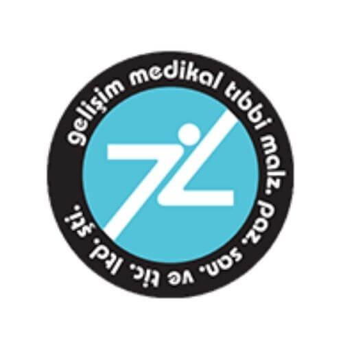 gelisimmedikal logo