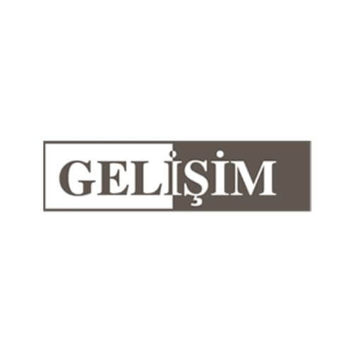 gelisimtekstil logo