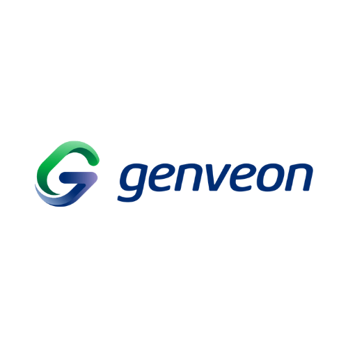 genveon logo