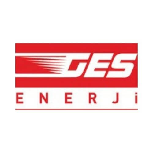 gesenerji logo