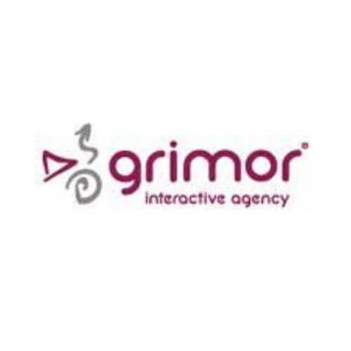 grimor logo