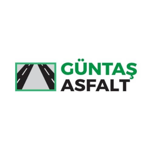 guntasasfalt logo