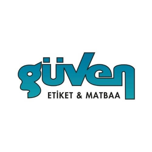 guvenetiket logo