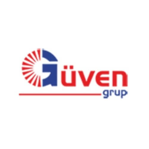 guvengruptemizlik logo