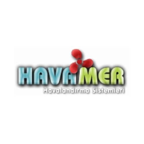 havamerhavalandirma logo