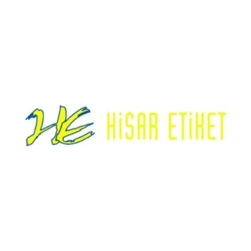 hisaretiket logo