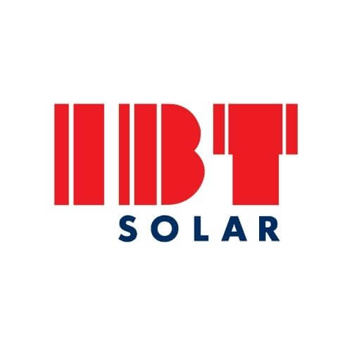 ibtsolar logo